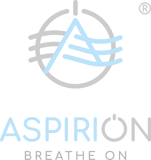 Logo Aspirion