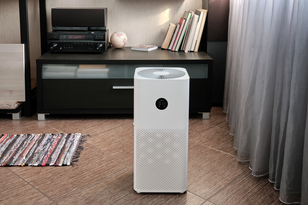 Jak wybrać oczyszczacz powietrza do mieszkania w centrum miasta?